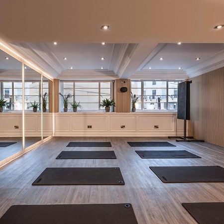 The Level At Melia White House Hotel London Bagian luar foto