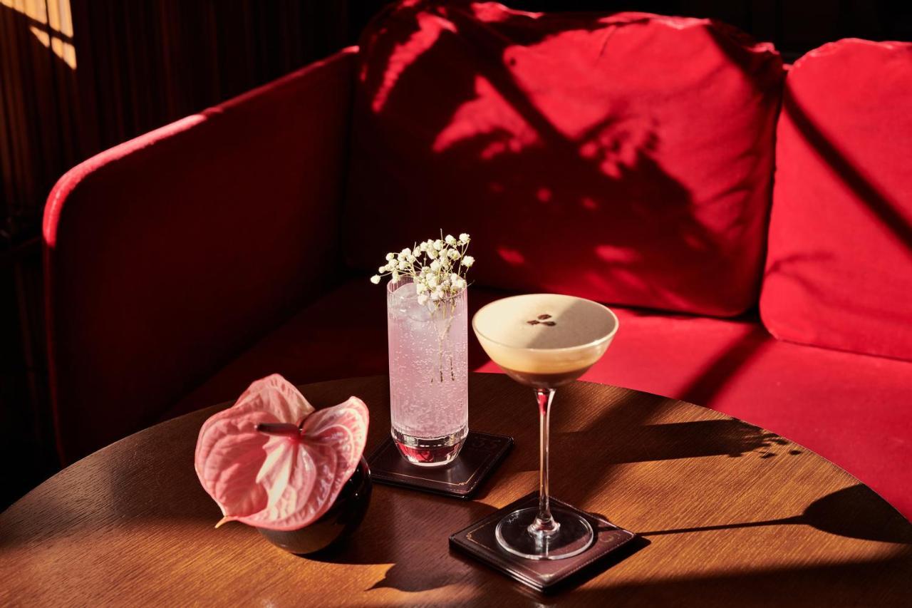 The Level At Melia White House Hotel London Bagian luar foto