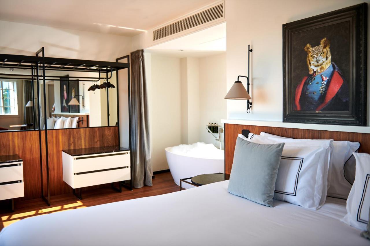 The Level At Melia White House Hotel London Bagian luar foto