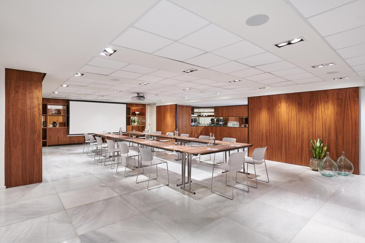 The Level At Melia White House Hotel London Bagian luar foto