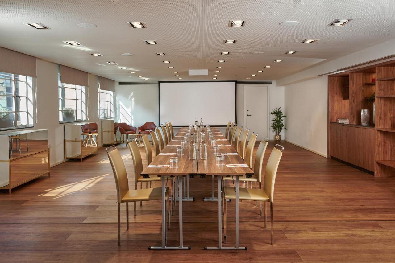 The Level At Melia White House Hotel London Bagian luar foto