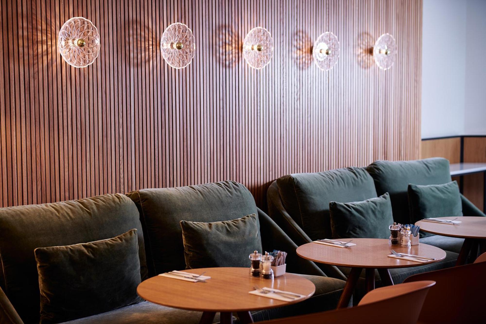 The Level At Melia White House Hotel London Bagian luar foto