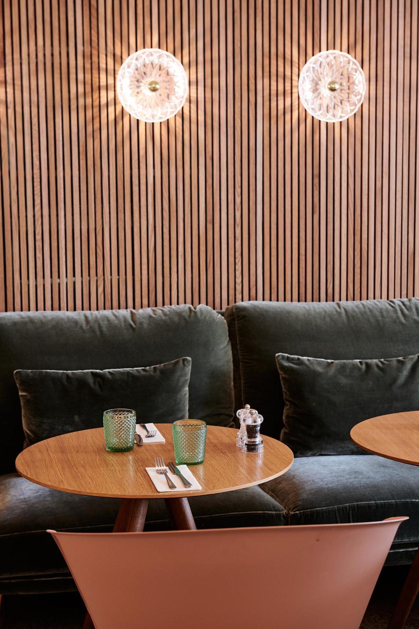 The Level At Melia White House Hotel London Bagian luar foto