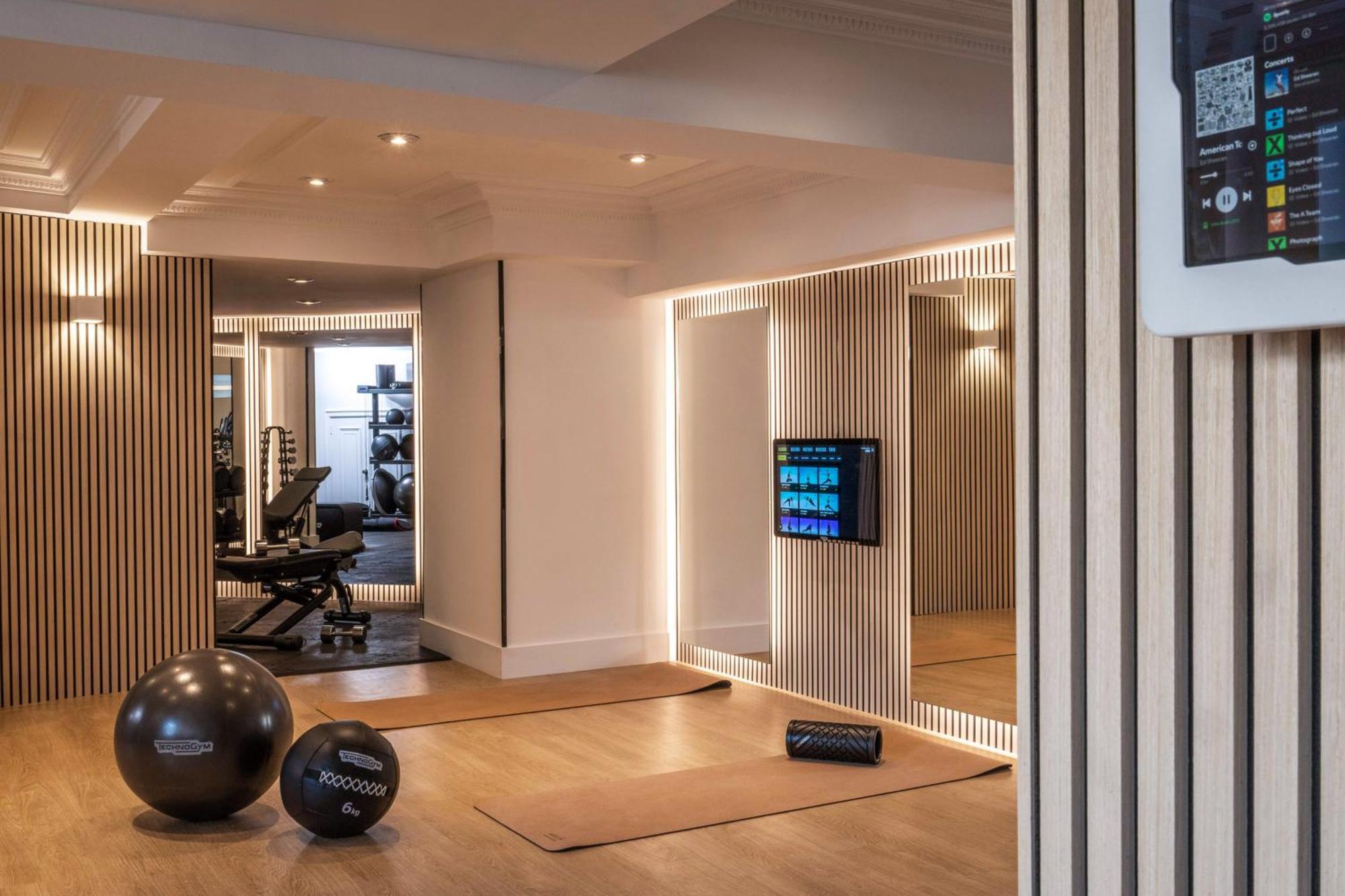 The Level At Melia White House Hotel London Bagian luar foto